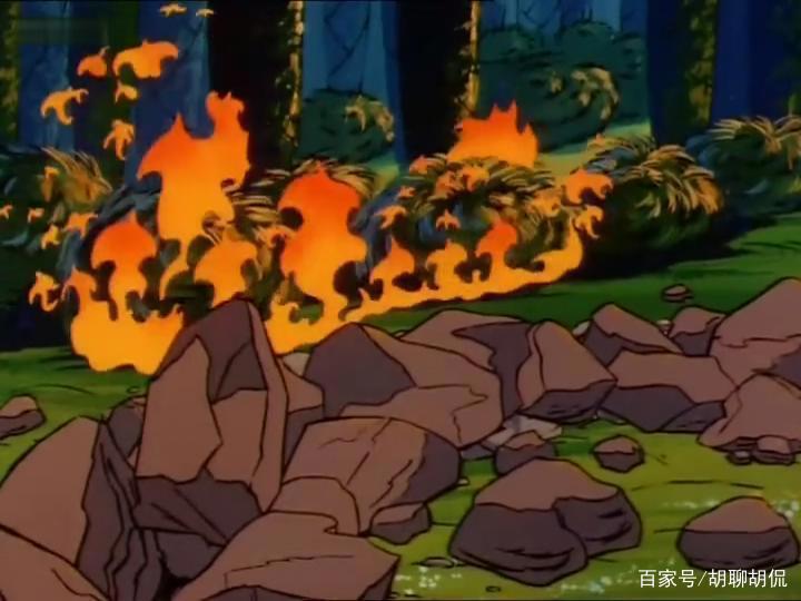 非凡的公主希瑞第三十二集｜百家故事