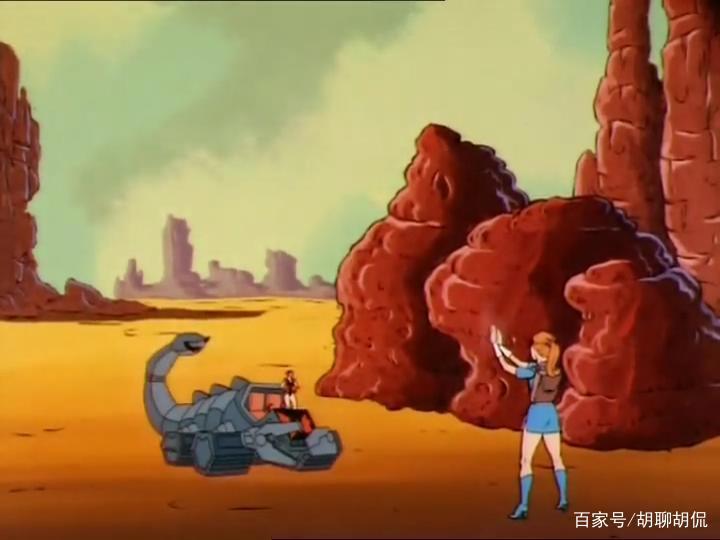 非凡的公主希瑞第三十二集｜百家故事