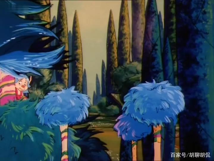 非凡的公主希瑞第三十二集｜百家故事