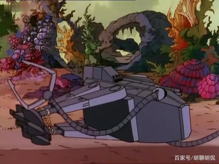 非凡的公主希瑞第三十八集｜百家故事