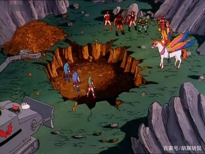 非凡的公主希瑞第三十九集｜百家故事