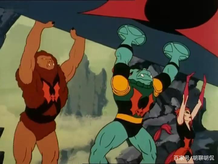 非凡的公主希瑞第三十九集｜百家故事