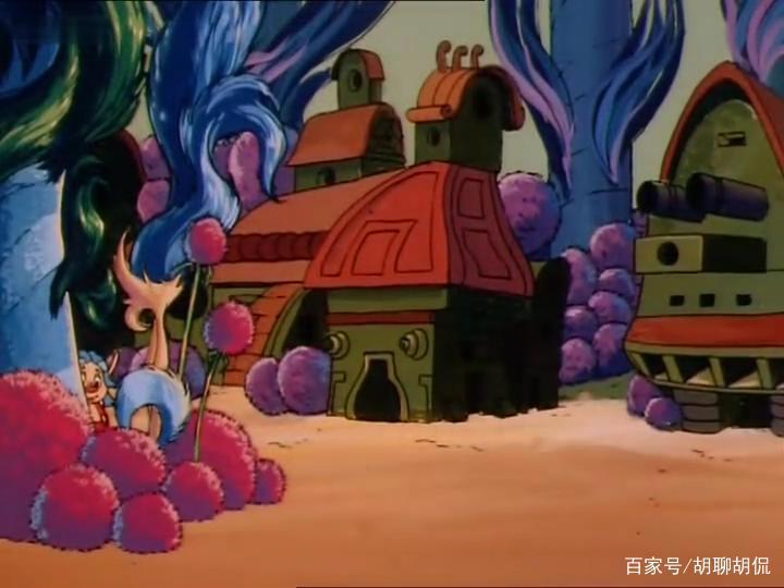 非凡的公主希瑞第三十三集｜百家故事