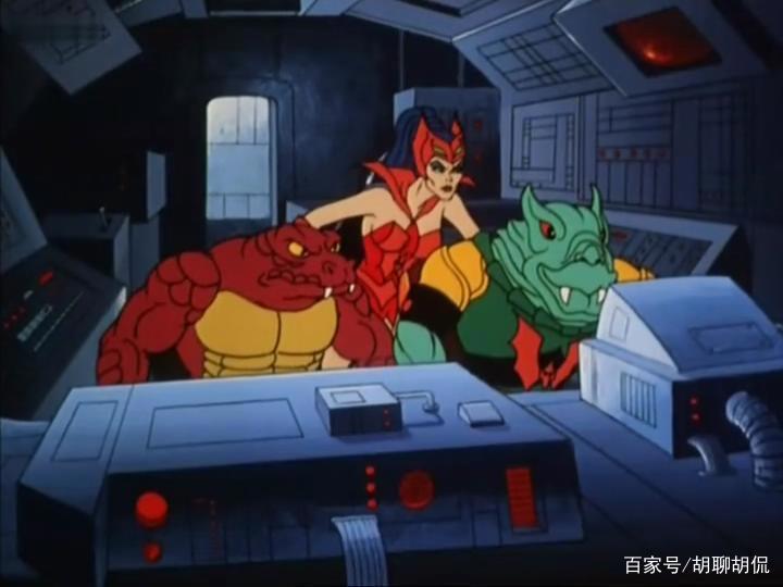 非凡的公主希瑞第七集｜百家故事