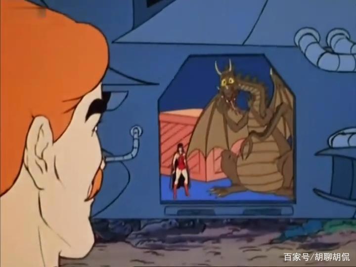 非凡的公主希瑞第七集｜百家故事