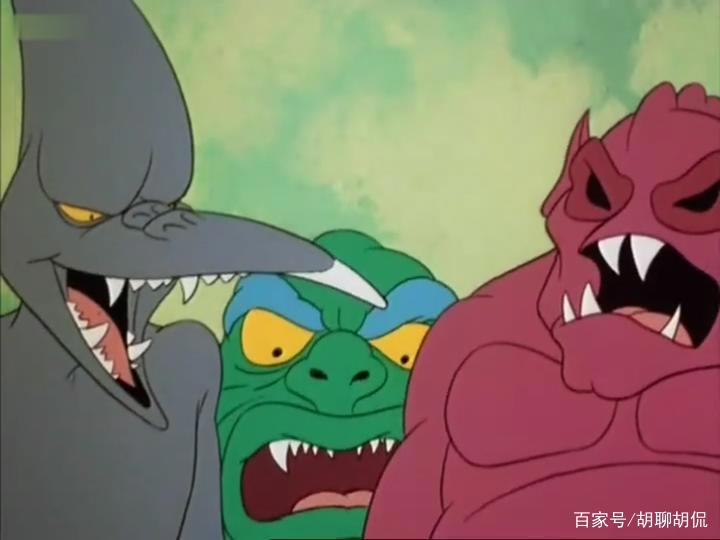 非凡的公主希瑞第七集｜百家故事