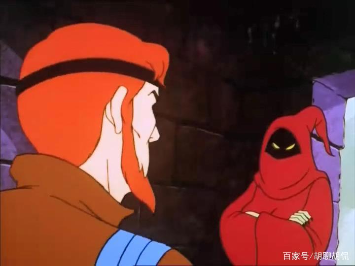 非凡的公主希瑞第七十七集