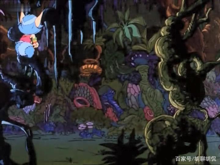 非凡的公主希瑞第七十七集