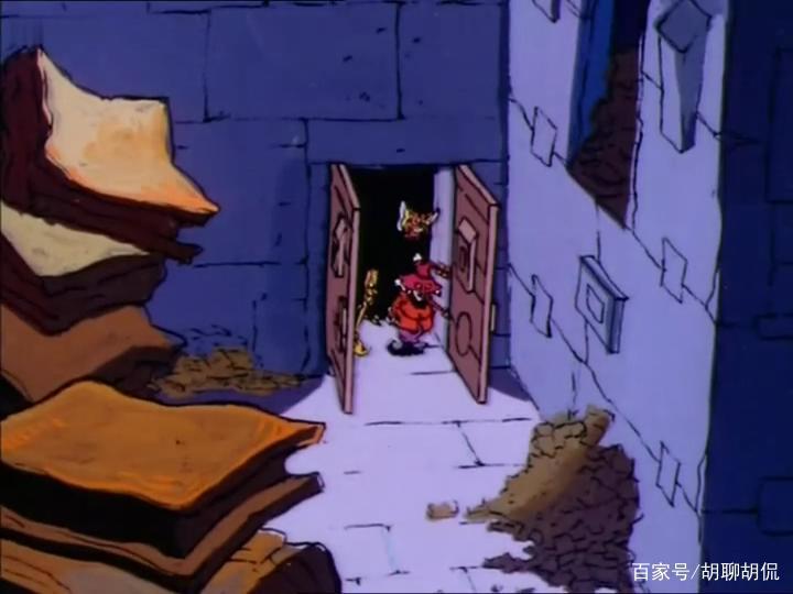 非凡的公主希瑞第十五集｜百家故事