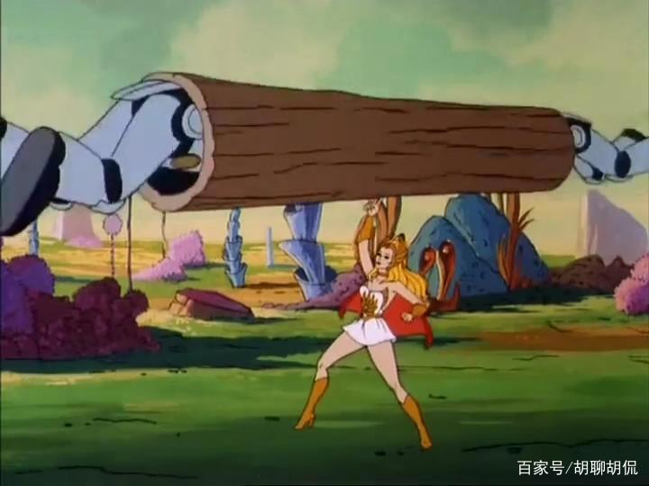 非凡的公主希瑞第三十集｜百家故事