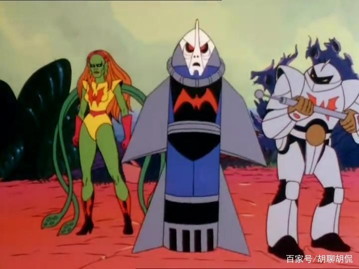 非凡的公主希瑞第三十五集｜百家故事