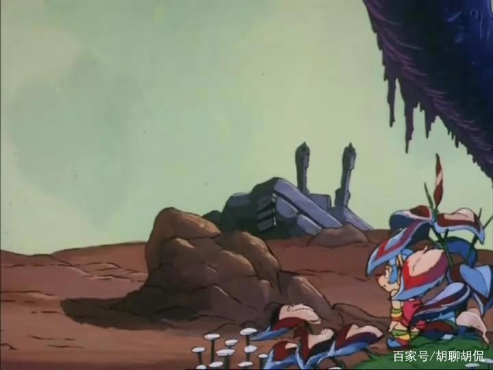 非凡的公主希瑞第七十一集