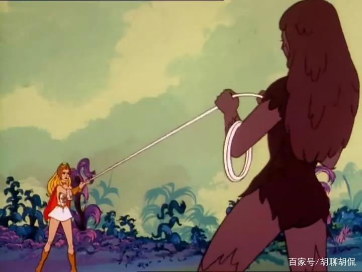 非凡的公主希瑞第三十七集｜百家故事