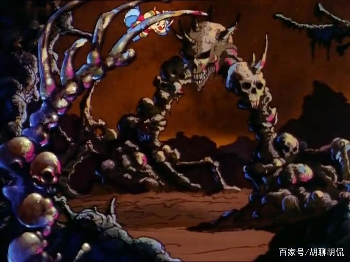 非凡的公主希瑞第三十七集｜百家故事