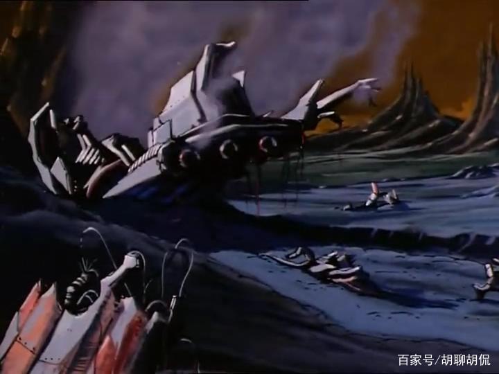 非凡的公主希瑞第四十一集｜百家故事