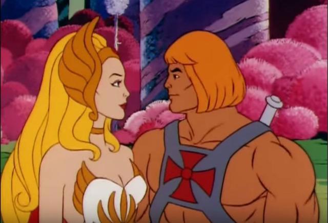 丰满长腿性感的初代童年女神变成幼儿卡通形象，你能接受吗？