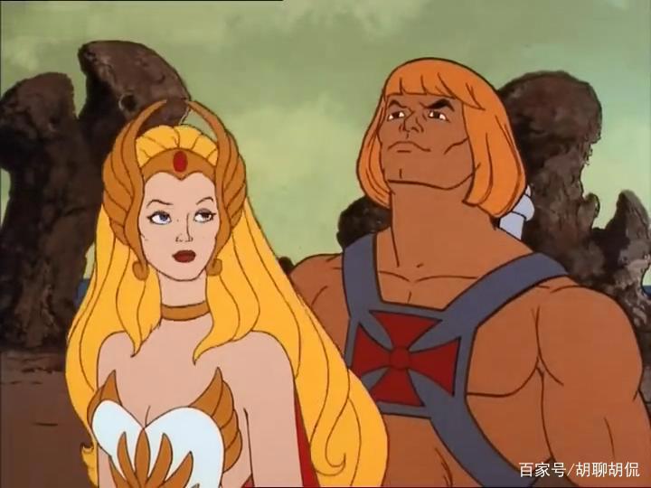 非凡的公主希瑞第七十八集