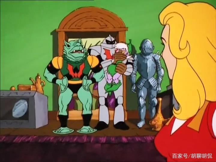 非凡的公主希瑞第六十一集｜百家故事