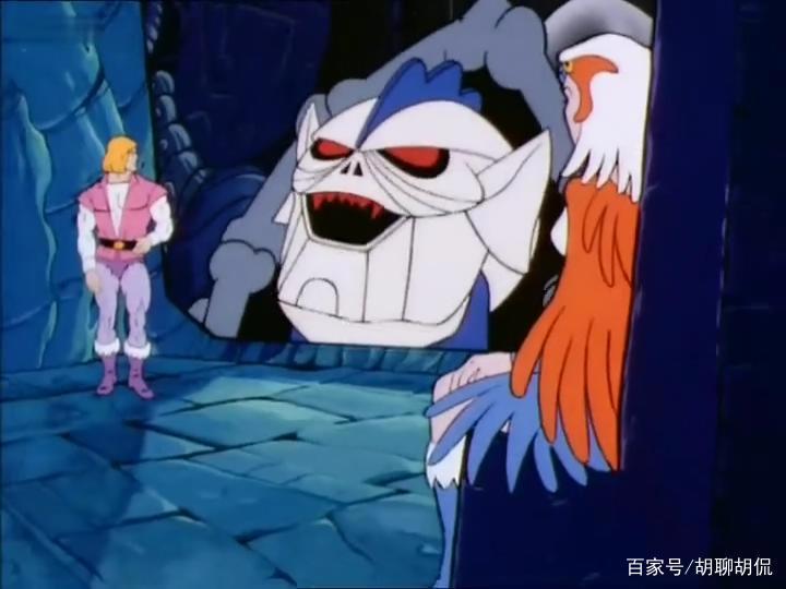 非凡的公主希瑞第十三集｜百家故事