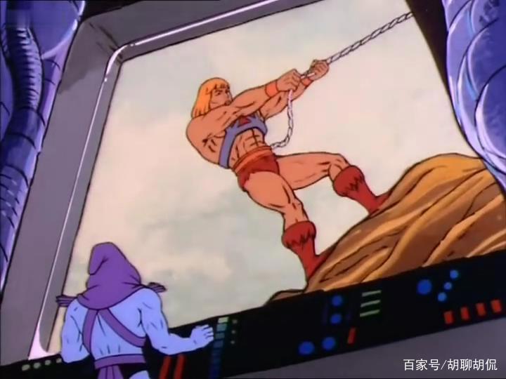 非凡的公主希瑞第十三集｜百家故事