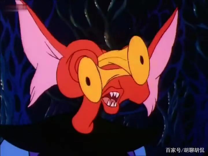 非凡的公主希瑞第十一集｜百家故事