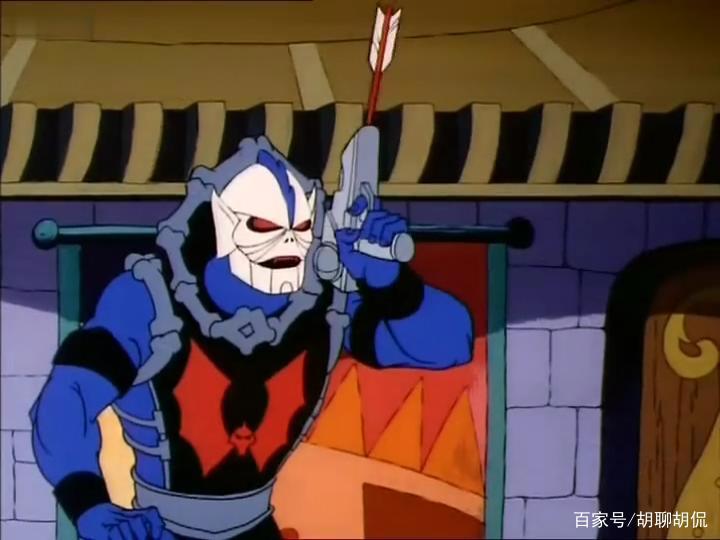 非凡的公主希瑞第十一集｜百家故事