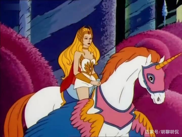 非凡的公主希瑞第十六集｜百家故事