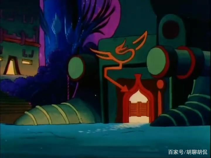 非凡的公主希瑞第一集｜百家故事