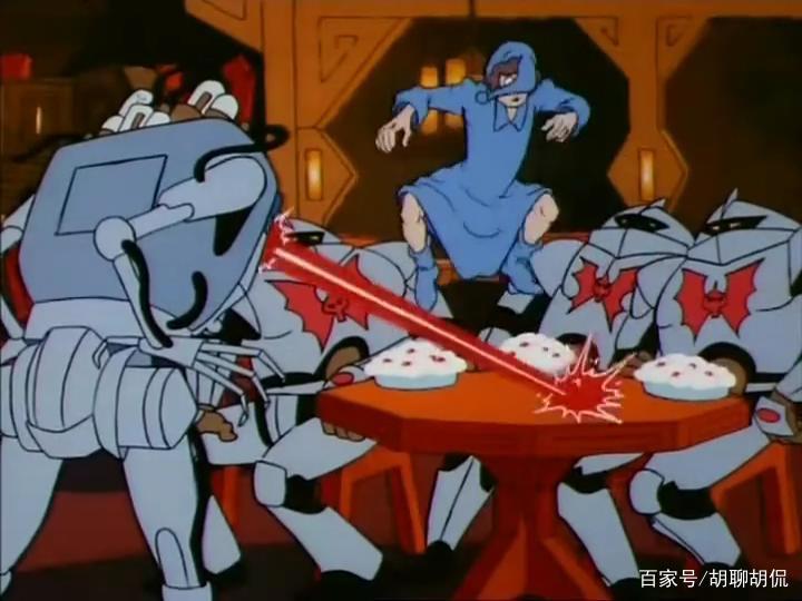 非凡的公主希瑞第一集｜百家故事