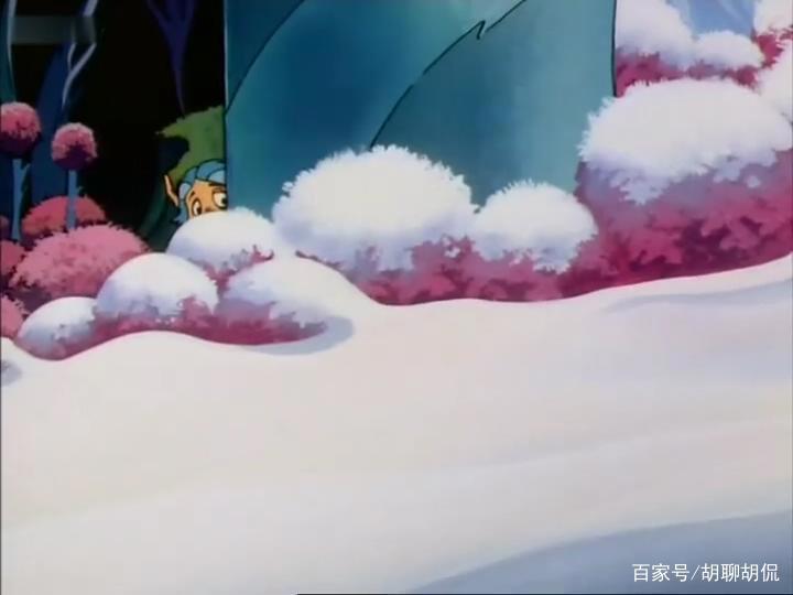 非凡的公主希瑞第一集｜百家故事