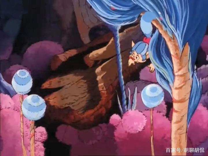 非凡的公主希瑞第七十三集