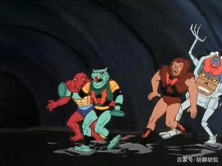 非凡的公主希瑞第八十五集