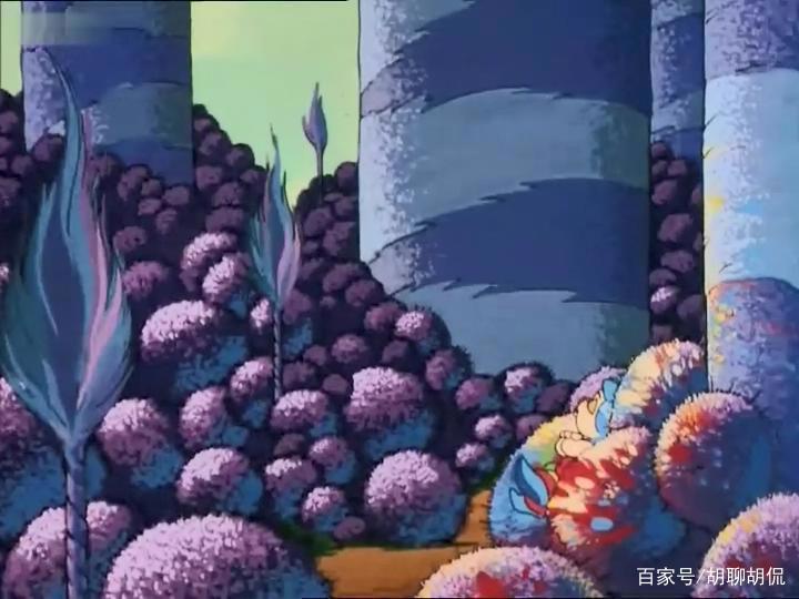 非凡的公主希瑞第八十五集