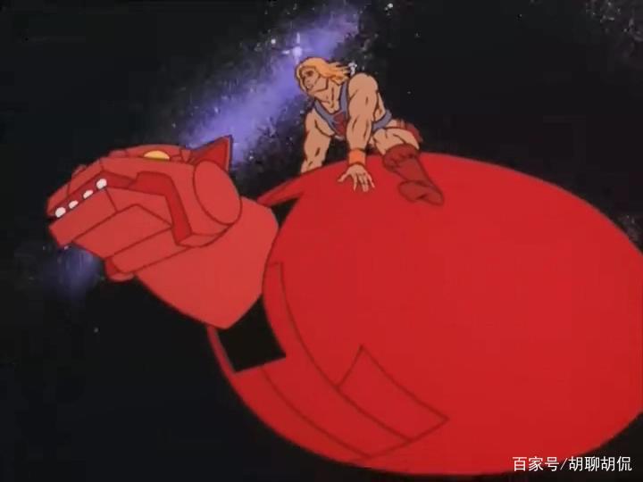 非凡的公主希瑞第八十六集