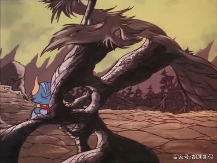 非凡的公主希瑞第八十六集