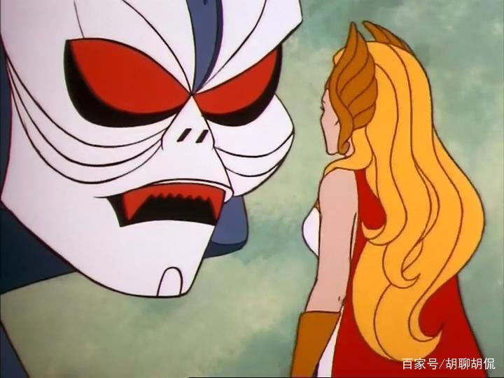 非凡的公主希瑞第七十四集