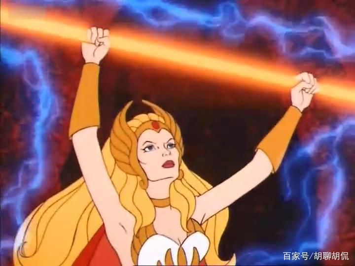 非凡的公主希瑞第七十四集