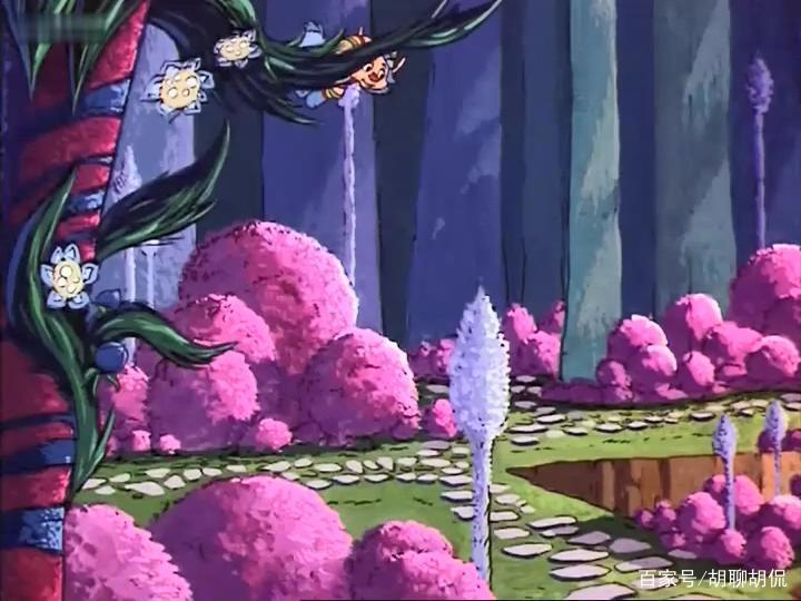 非凡的公主希瑞第七十四集