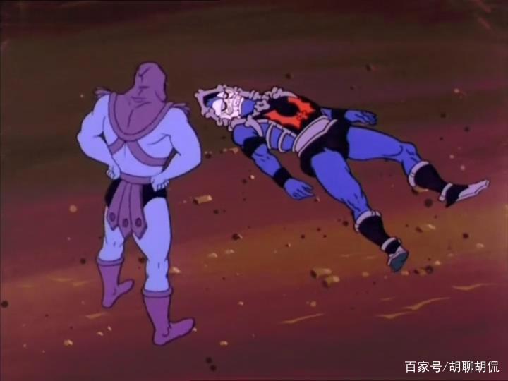 非凡的公主希瑞第五十一集｜百家故事