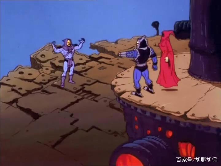 非凡的公主希瑞第五十一集｜百家故事