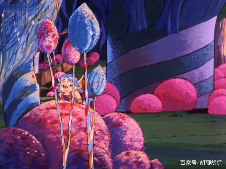 非凡的公主希瑞第五十一集｜百家故事