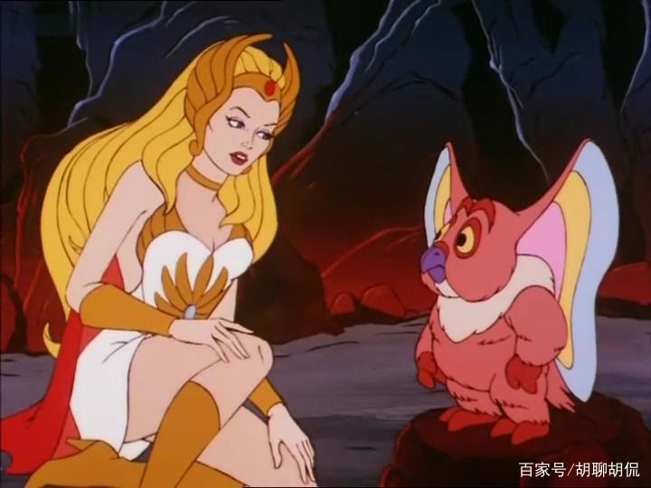 非凡的公主希瑞第四十四集｜百家故事