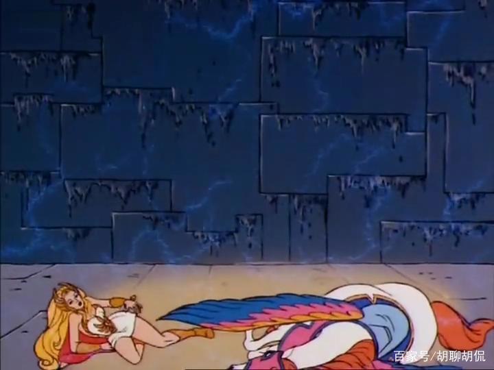 非凡的公主希瑞第三集｜百家故事