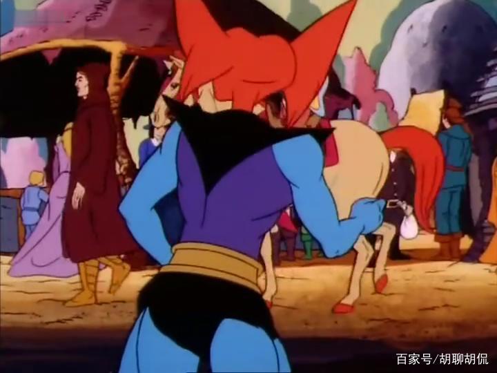 非凡的公主希瑞第四集｜百家故事