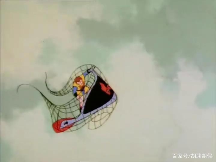 非凡的公主希瑞第六集｜百家故事