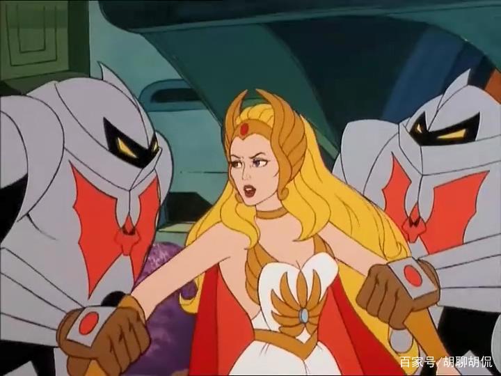 非凡的公主希瑞第八十七集