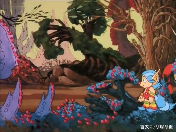 非凡的公主希瑞第八十七集