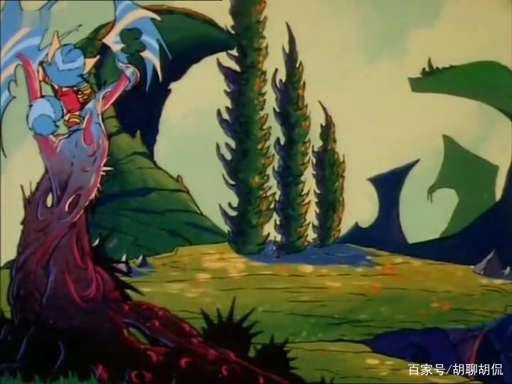 非凡的公主希瑞第十四集｜百家故事