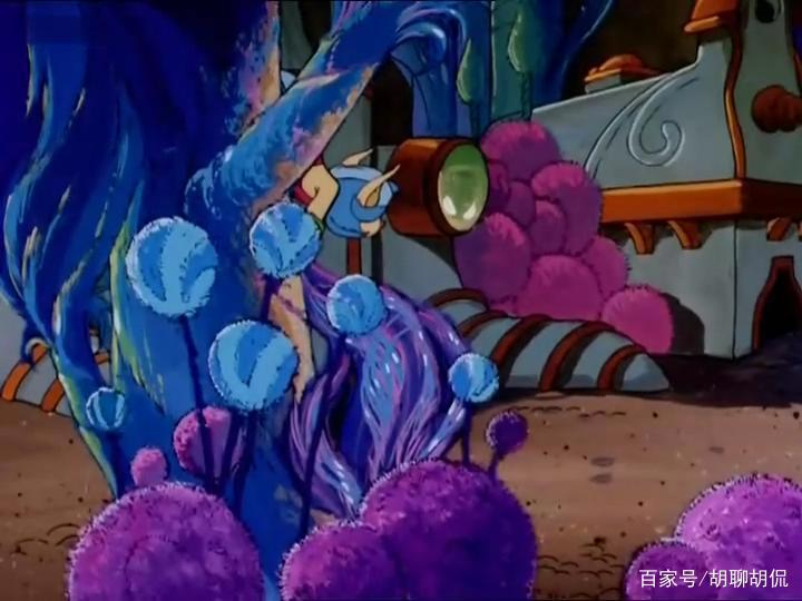 非凡的公主希瑞第四十三集｜百家故事