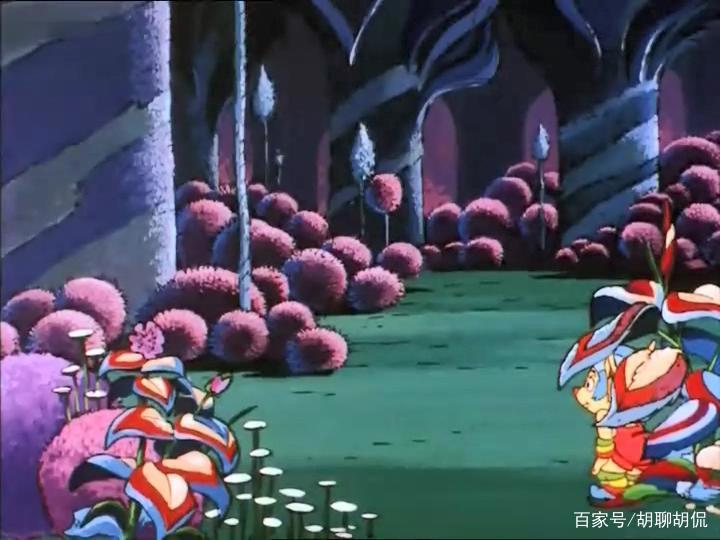 非凡的公主希瑞第八十一集